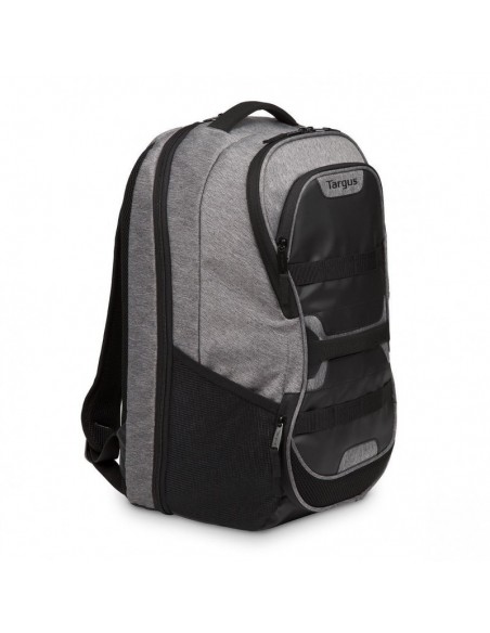 Sac à dos Targus Multisports pour PC portable 15,6\" - Gris (TSB94404EU-70)