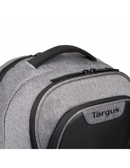 Sac à dos Targus Multisports pour PC portable 15,6\" - Gris (TSB94404EU-70)