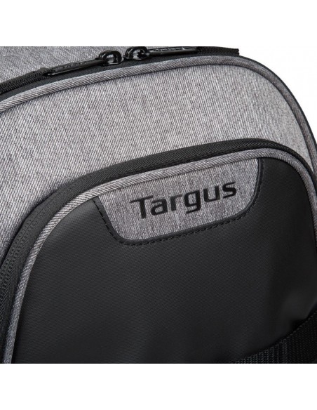 Sac à dos Targus Multisports pour PC portable 15,6\" - Gris (TSB94404EU-70)