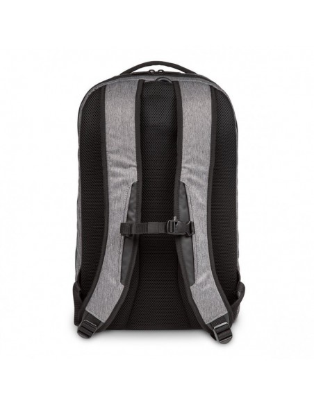 Sac à dos Targus Multisports pour PC portable 15,6\" - Gris (TSB94404EU-70)