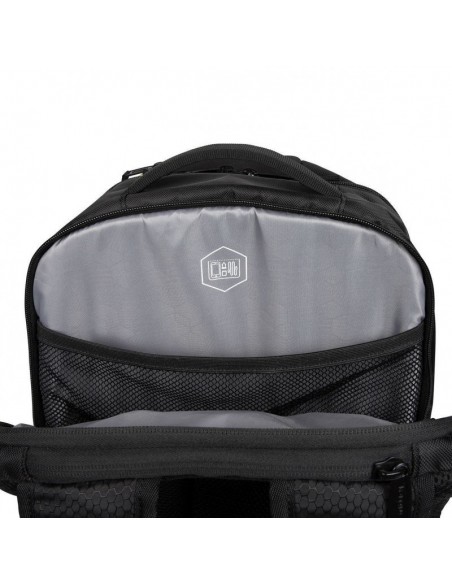 Sac à dos Targus Sports de raquettes pour PC portable 15,6\" (TSB943EU-70)