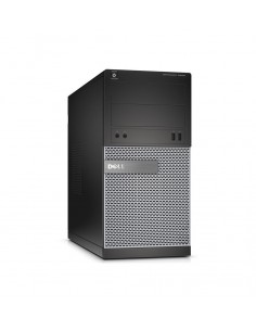 Dell Optiplex 3020 MT i3-4160Ubuntu 4GB 500GB FreeDos (SM009D3020MTU1H16EDB) 2