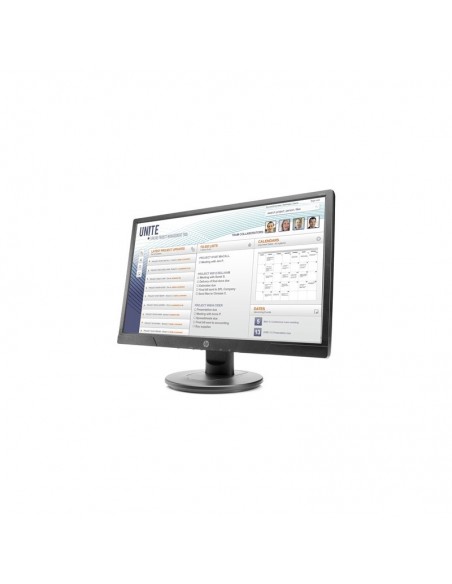 Moniteur HP V214a de 20,7\" (ENERGY STAR) (1FR84AS)