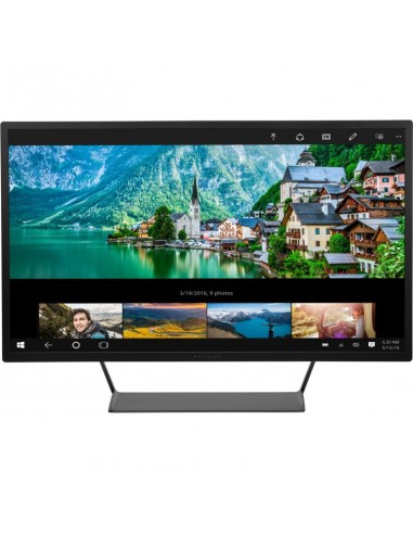 Moniteur HP Pavilion 32 - 32\" (V1M69AA)