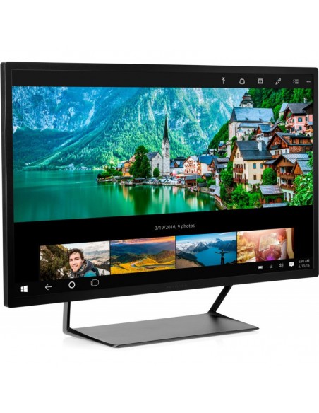 Moniteur HP Pavilion 32 - 32\" (V1M69AA)