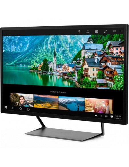 Moniteur HP Pavilion 32 - 32\" (V1M69AA)