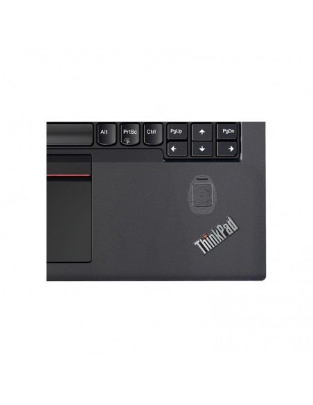 Ordinateur portable Lenovo Thinkpad X270 (20HN002DFE)