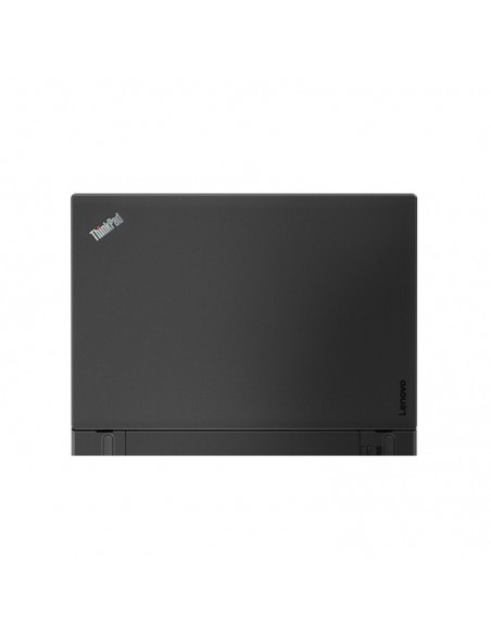 Ordinateur portable Lenovo Thinkpad X270 (20HN002DFE)
