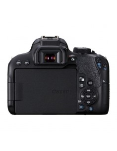 Appareil photo Compact Canon EOS 800D (1895C002AA) 2