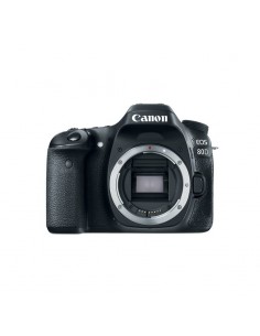 Appareil photo Compact Canon EOS 80D (1263C011AB) 2
