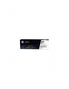 HP 826A Magenta LaserJet Toner Cartridge (CF313A) 2