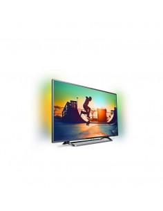 Smart TV LED ultra-plat 4K PHILIPS 65PUS6262 2