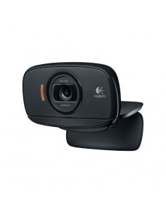 Logitech HD Webcam C525 - USB - EMEA (960-001064) 2