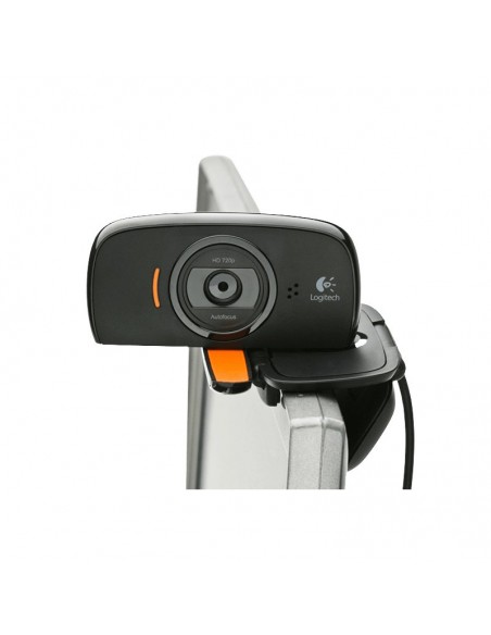 Logitech HD Webcam C525 - USB - EMEA (960-001064)