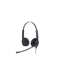 Casque-micro Jabra BIZ™ 1500 QD Monophonique (1513-0154) 2