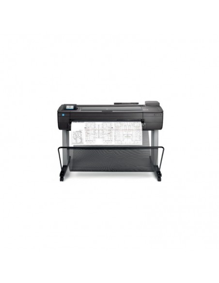 Imprimante HP DesignJet T730 36\" (F9A29A)