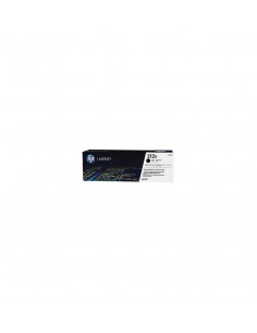 HP 312X High Yield Black Toner Cartridge (CF380X) 2