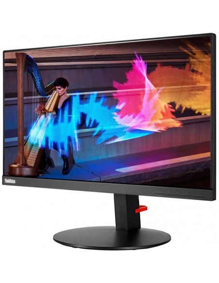 Moniteur Lenovo ThinkVision T2224d IPS Full HD 21,5\" (61B1JAR1EU)