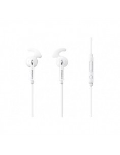 ÉCOUTEURS SAMSUNG SEMI INTRA - AURICULAIRES BLANC 2