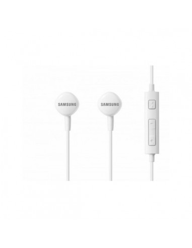 ECOUTEURS SAMSUNG INTRA - AURICULAIRE BLANC