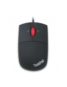 Souris filaire Laser Lenovo ThinkPad USB (57Y4635) 2