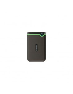Disque dur externe Transcend 2TB StoreJet® 25M3 2,5\" (TS2TSJ25M3) 2