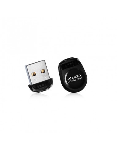 Lecteur Flash USB ADATA UD310K (AUD310-32G-RBK)