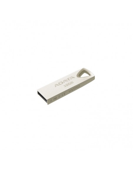 Lecteur Flash USB ADATA UV210 (AUV210-32G-RGD)