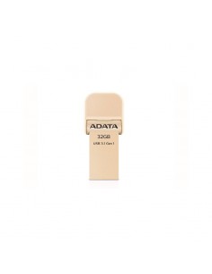 Lecteur Flash USB ADATA i-Memory AI920 Pour IOS (AAI920-32G-CGD) 2