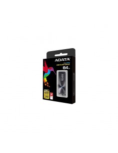 Lecteur Flash USB ADATA Elite UE700 (AUE700-64G-CBK) 2