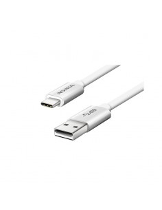 Câble USB ADATA Type C Vers 2.0 A (ACA2AL-100CM-CSV)
