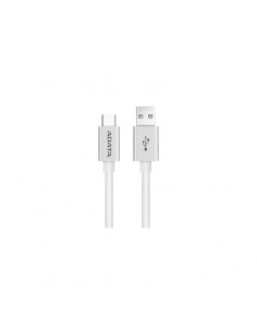 Câble USB ADATA Type C Vers 2.0 A (ACA2AL-100CM-CSV) 2