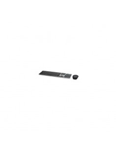 Clavier et souris Dell Premier sans fil - KM717 (580-AFQG)
