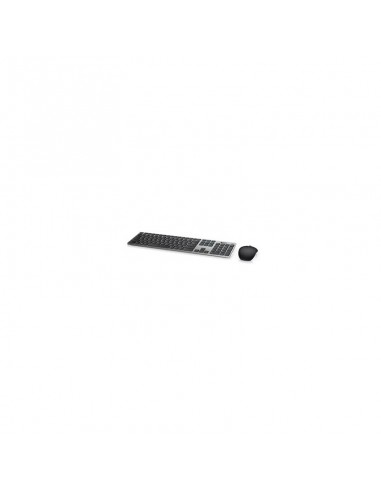 Clavier et souris Dell Premier sans fil - KM717 (580-AFQG)