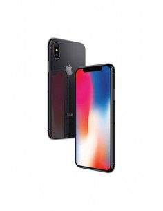 iPhone X /5,8Pouce /Gris /3 Go /64 Go /7 Mpx - 12 Mpx 2