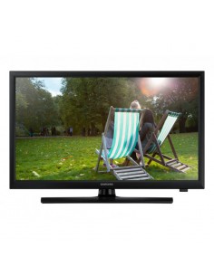 Monitor Samsung TV LED 24Pouce TNT Serie 3 (LT24E310EW/EN) 2