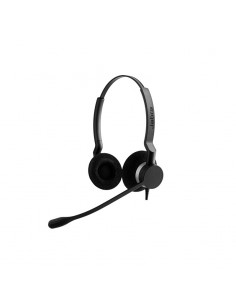 Casque-micro Jabra BIZ™ 2300 NC Duo/GN1200 (DS2652) 2