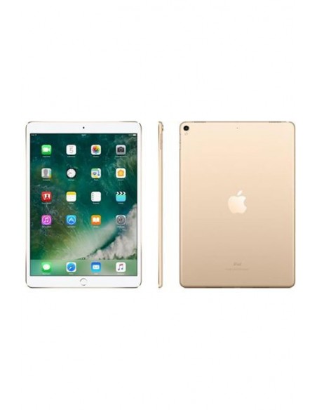 iPad Pro 64 Go /Rose Gold /10,5Pouce /WiFi /12 Mpx