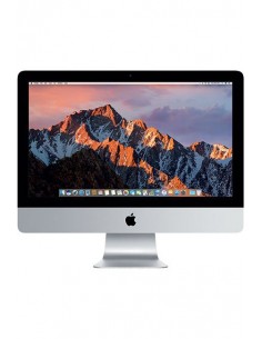 iMac 21,5Pouce /Intel Core i5 /Intel Iris Plus Graphics 640 /8 Go /1 To /2,3 GHz