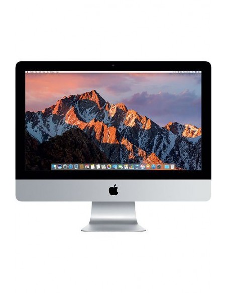 iMac 21,5Pouce /Intel Core i5 /Intel Iris Plus Graphics 640 /8 Go /1 To /2,3 GHz