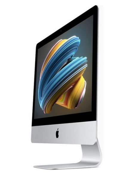 iMac 21,5Pouce /Intel Core i5 /Intel Iris Plus Graphics 640 /8 Go /1 To /2,3 GHz