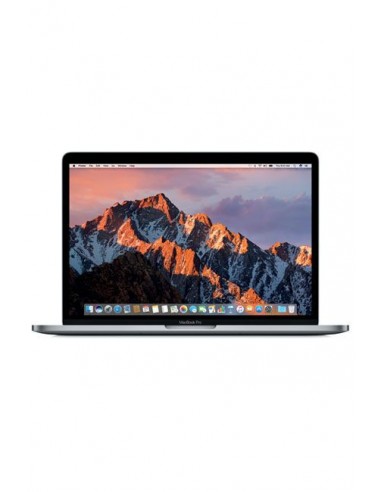 MacBook Pro 13,3Pouce /Gris /2.3 GHz /i5 /8 Go /128 Go
