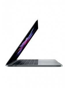 MacBook Pro 13,3Pouce /Gris /2.3 GHz /i5 /8 Go /128 Go 2