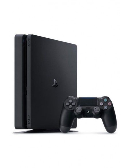 Console SONY /PS4 Slim /500Go /Noir