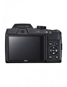 Appareil Photo NIKON /Coolpix B500 /2.3 Pouce /16 Mpx /40× /20 Mo /SD - SDHC - SDXC 2