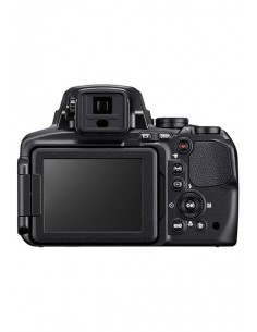Appareil Photo Numérique Nikon /COOLPIX P900 /16 Mpx /Noir /83x /3Pouce /SD - SDHC - SDXC 2