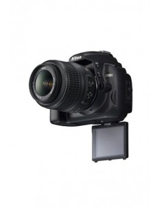 Appareil Photo Numérique Nikon D5600 /Noir /12,3 Mpx /18-55 VR /2,7 Pouce /SD - SDHC 2