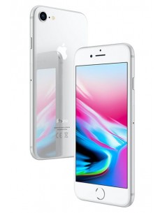 iPhone 8 2017 /Silver /4.7Pouce /2 Go /64 Go /12 Mpx 2