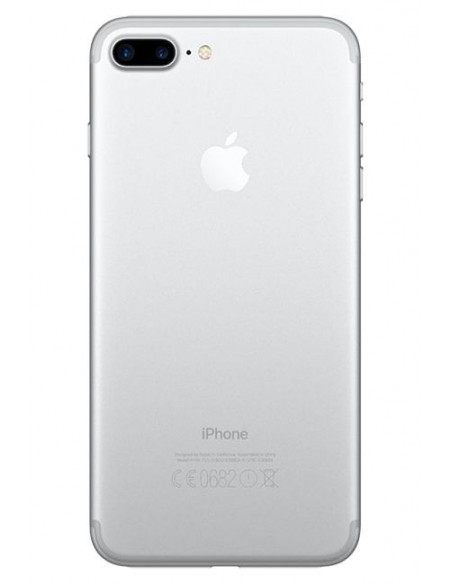 iPhone 7 Plus /Silver /128 Go /5.5 Pouce /12 Mpx