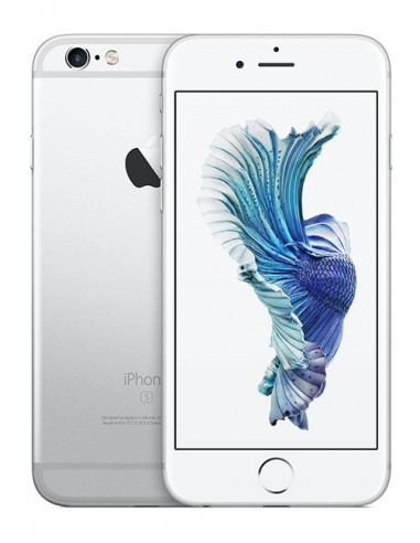 iPhone 6s /Silver /2 Go /16 Go /4,7Pouce /12 Mpx